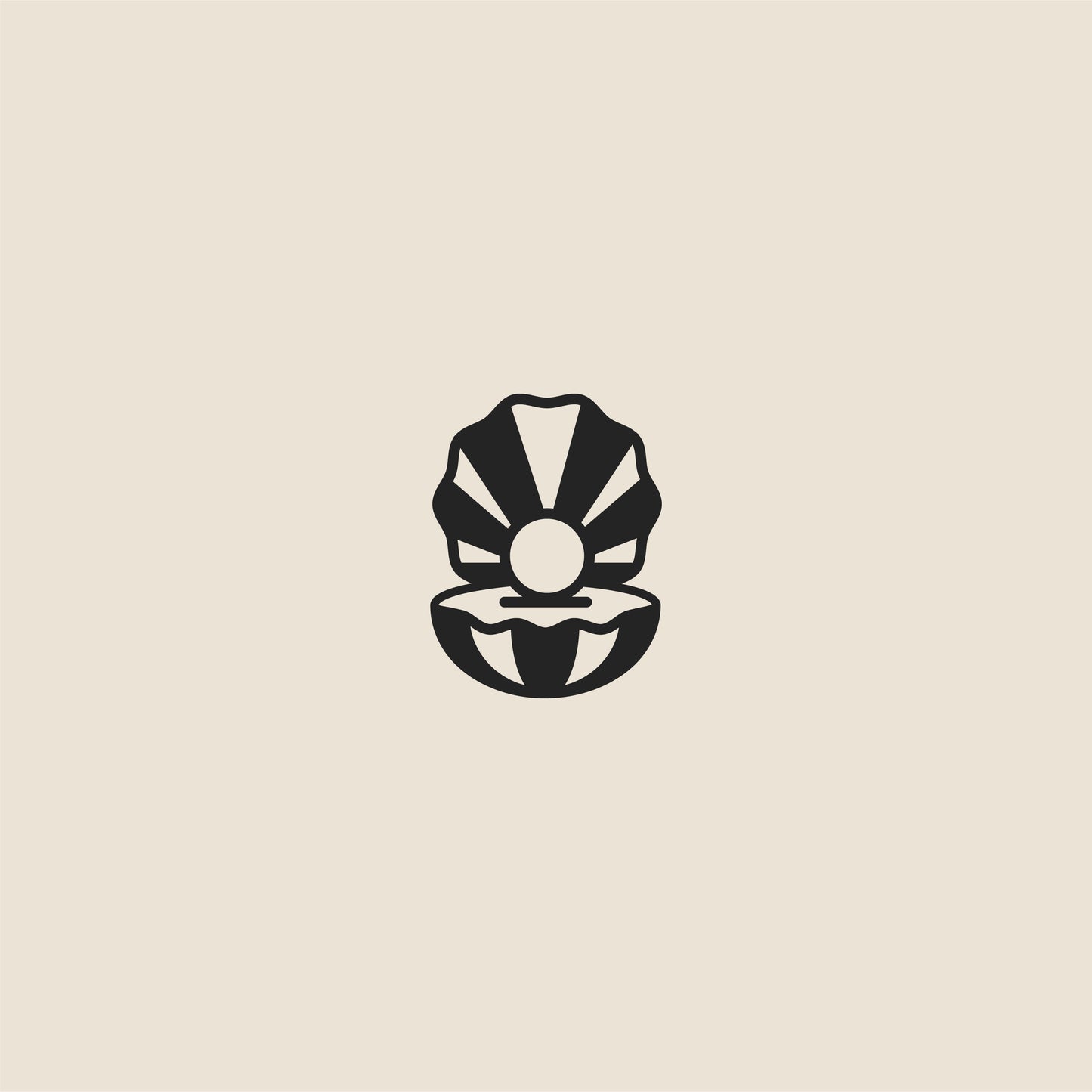 Oris Shell - Logo