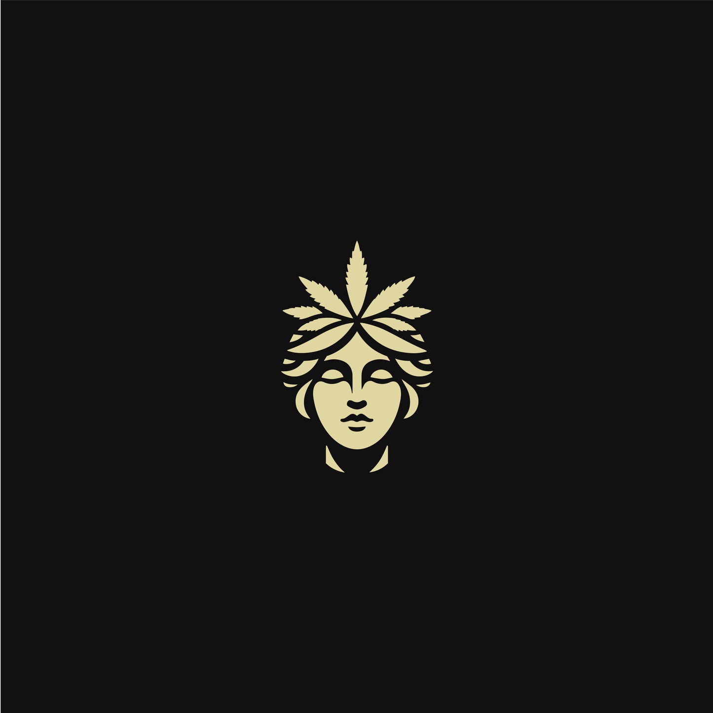 Mythica Botanica - Logo