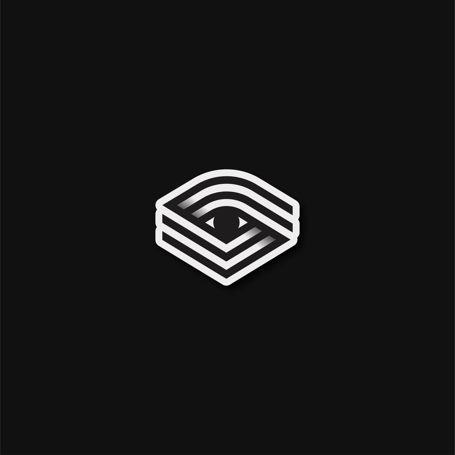 Specta Eye - Logo