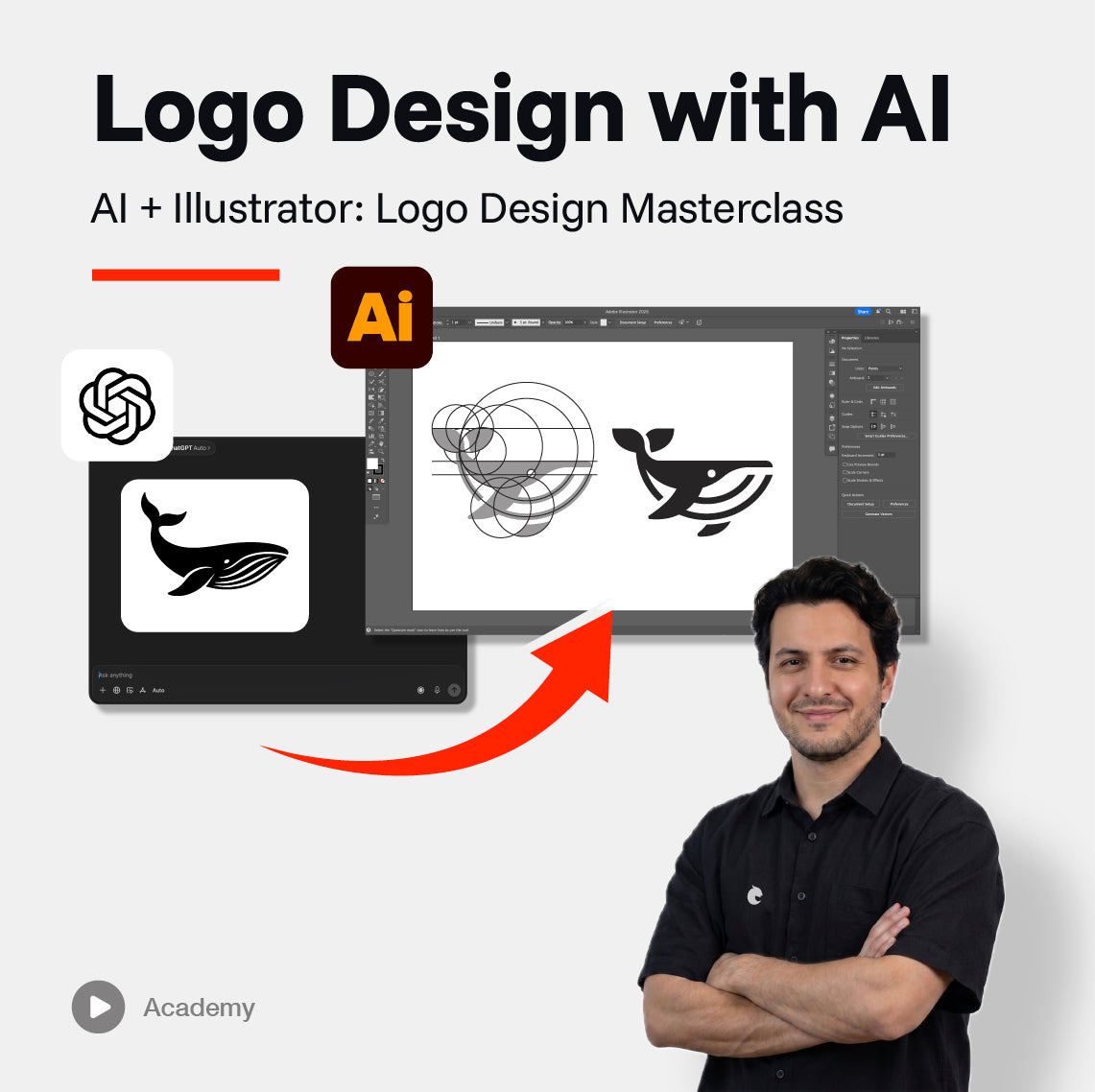 Logo Design with AI