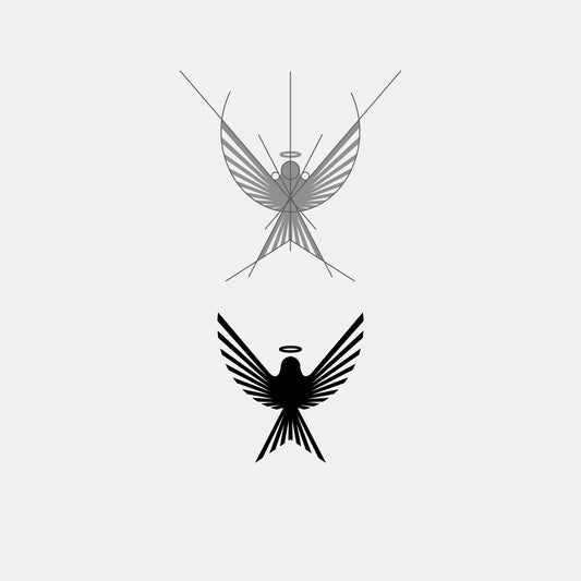 Aurel Bird - Logo