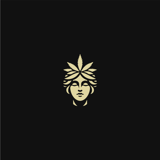 Mythica Botanica - Logo