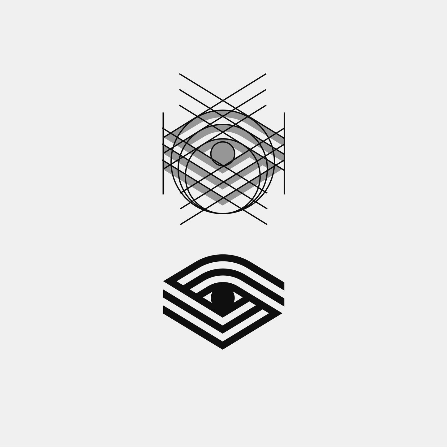 Specta Eye - Logo