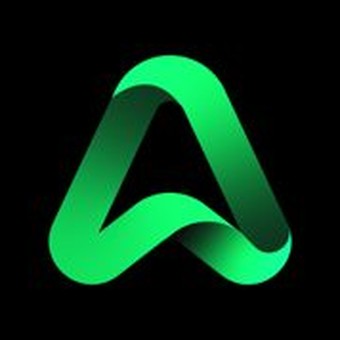 Soro Graphics β A logo mark, final