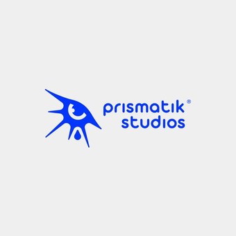 Soro Graphics β Prismatik Studios logo