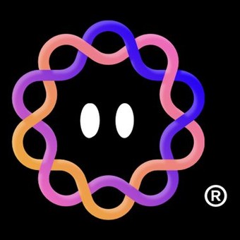 Soro Graphics β wreath mark logo