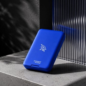 Soro Co. Prismatik Studios product design