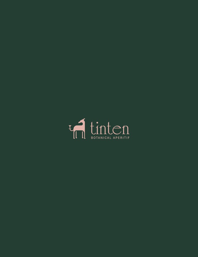 Student logo design work