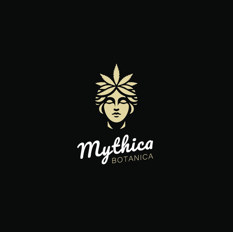 Student logo design work