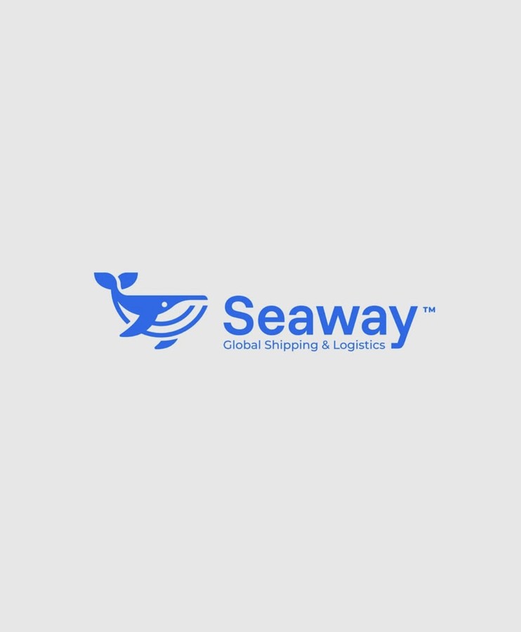 Student logo design work