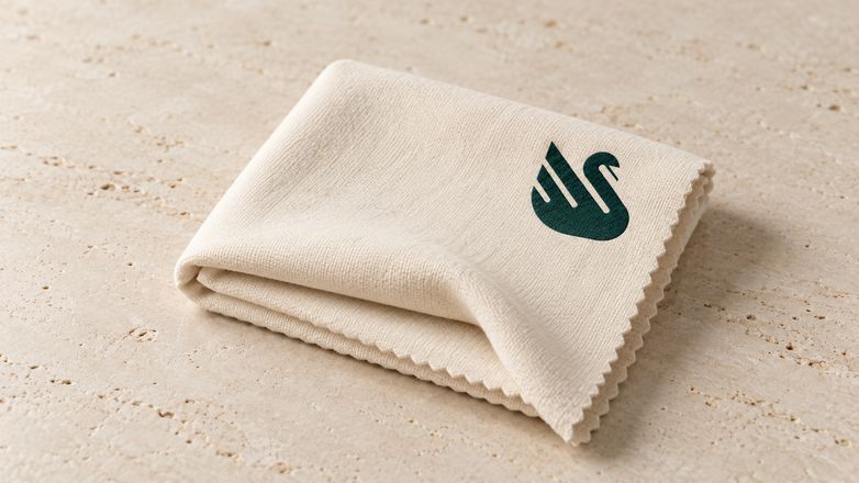 SVANE — polishing cloth