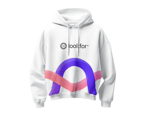 Lookfor AI — branded merchandise