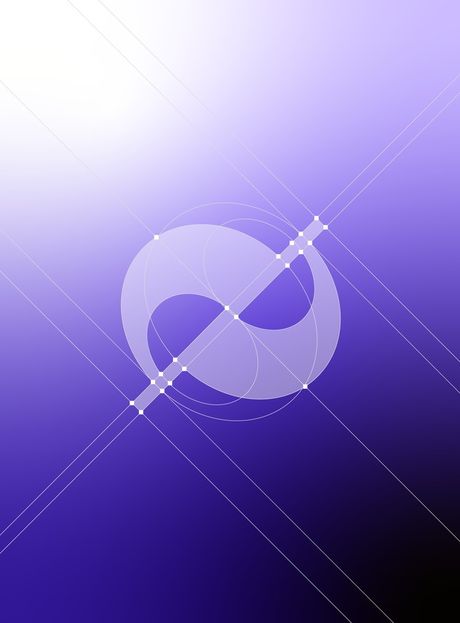 Student logo design