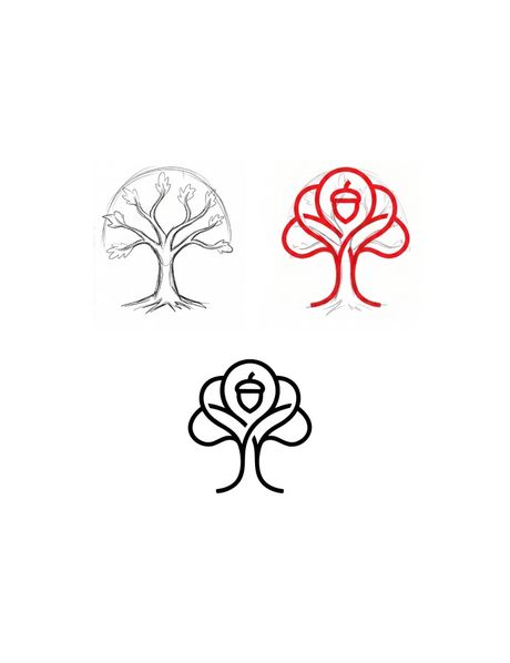 Student logo design
