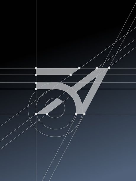 Student logo design