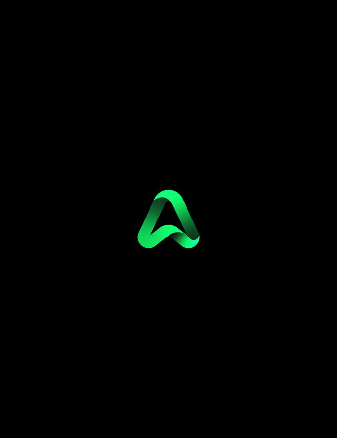 Brand mark, final logo