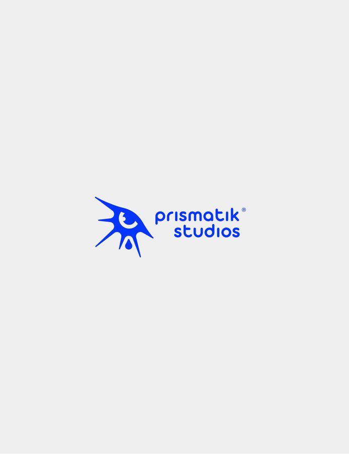 Prismatik Studios logo
