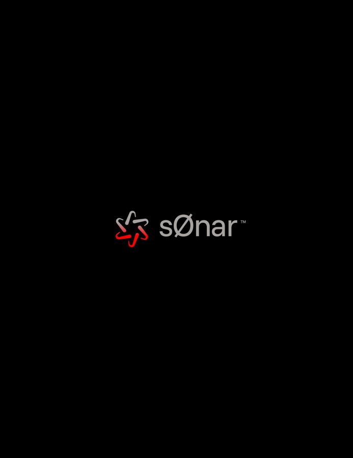 Sonar logo
