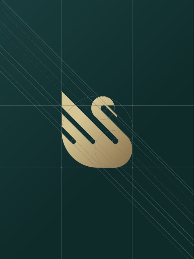Svane logo