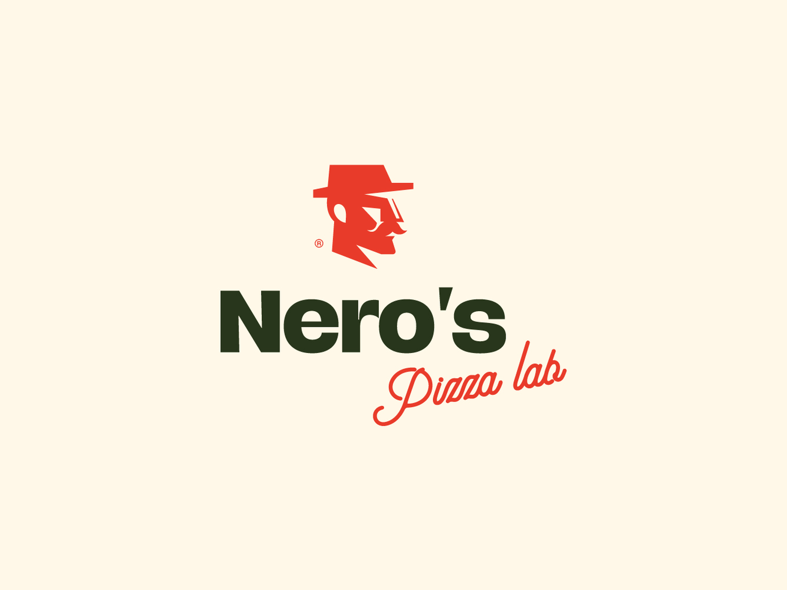 Nero's Pizza Lab