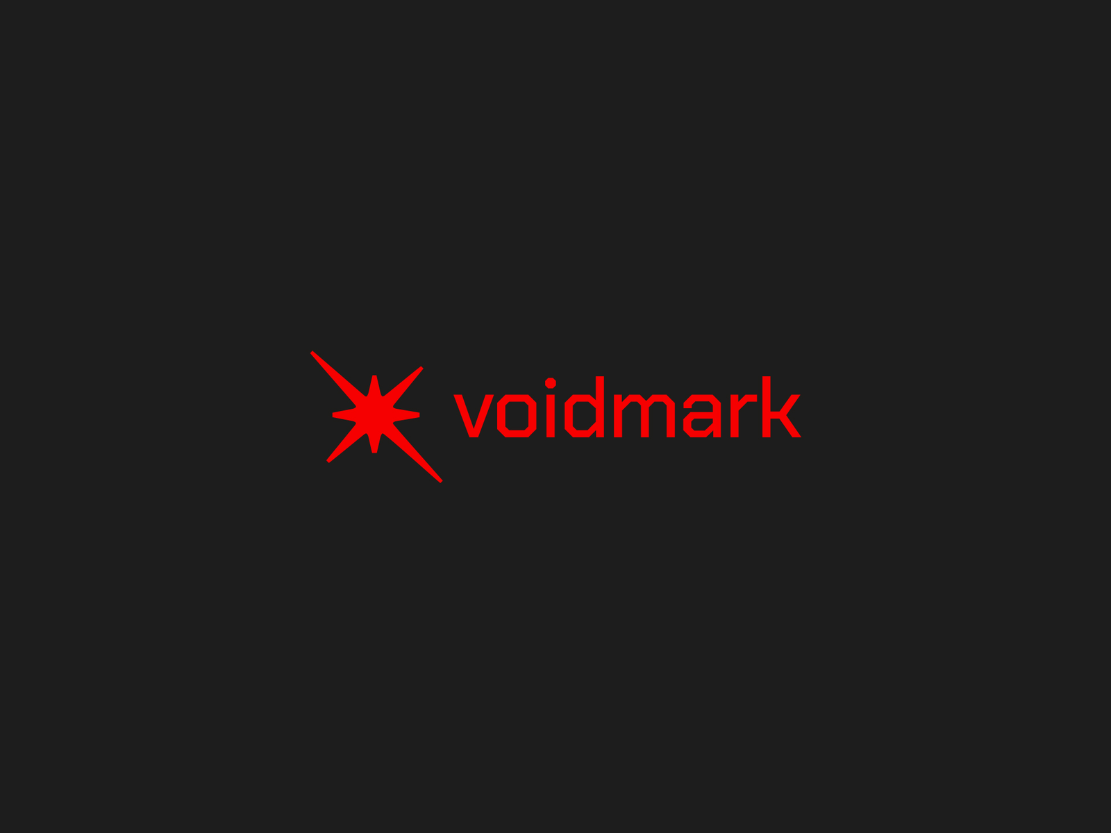 voidmark
