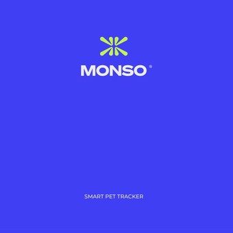 Soro Co. MONSO logo