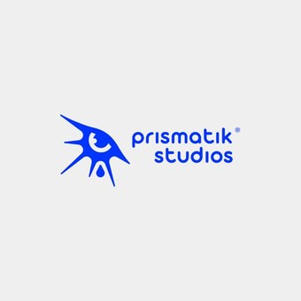 Soro Co. Prismatik Studios logo