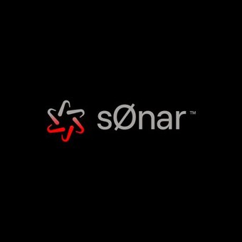 Soro Co. Sonar logo mark
