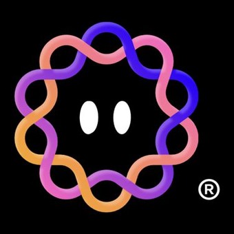Soro Co. wreath mark logo
